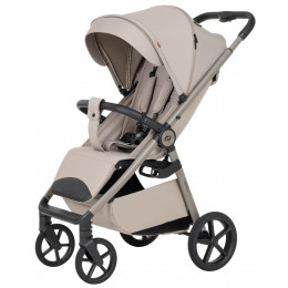 Прогулочная коляска Carrello Bravo Lite, в цвете Oak Beige