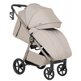 Прогулочная коляска Carrello Bravo Lite, в цвете Oak Beige