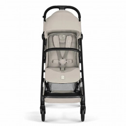 Прогулочная коляска Cybex Beezy, в цвете Dune Grey
