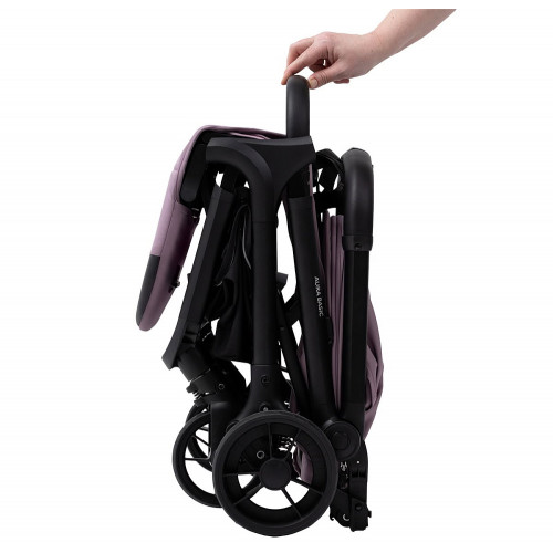 Прогулочная коляска Sweet Baby Aura Basic SBL 427570 Rose
