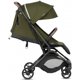 Прогулочная коляска Noordi Sia 603 Navy Green