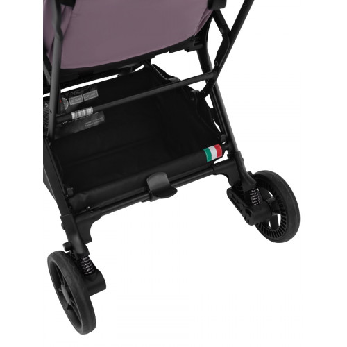 Прогулочная коляска Sweet Baby Aura Basic SBL 427570 Rose