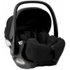 Прогулочная коляска Sweet Baby Aura Basic SBL + автокресло Premier Black Grey