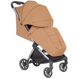 Прогулочная коляска Carrello Atom M CRL-5527 Mango Beige