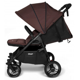 Прогулочная коляска Valco baby Snap series 2 Cocoa