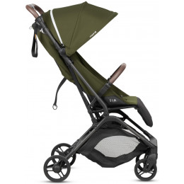 Прогулочная коляска Noordi Sia 603 Navy Green
