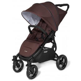Прогулочная коляска Valco baby Snap series 2 Cocoa