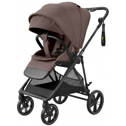 Прогулочная коляска Carrello Extra CRL- 5532 Vintage Brown