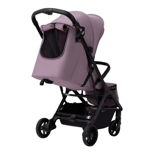 Прогулочная коляска Sweet Baby Aura Basic SBL 427570 Rose