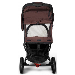Прогулочная коляска Valco baby Snap series 2 Cocoa