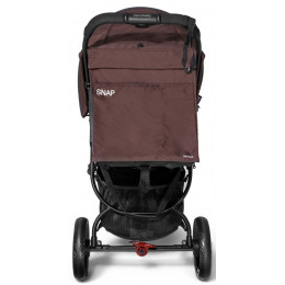 Прогулочная коляска Valco baby Snap series 2 Cocoa