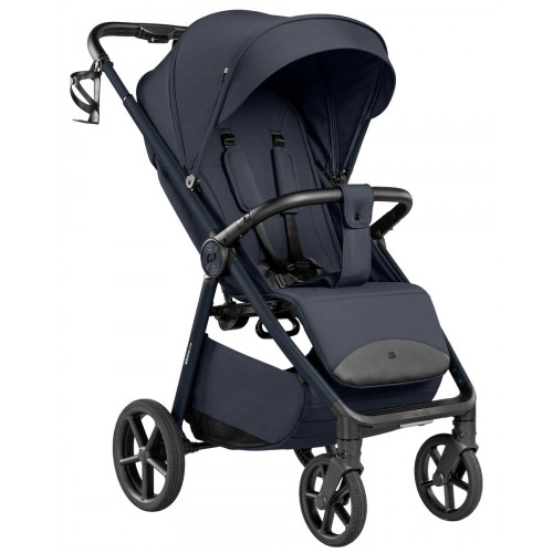 Прогулочная коляска Carrello Bravo Lite CRL-5529 2026 Midnight Blue
