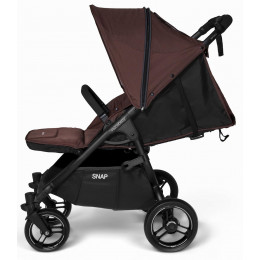 Прогулочная коляска Valco baby Snap series 2 Cocoa