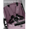 Прогулочная коляска Sweet Baby Aura Basic SBL 427570 Rose
