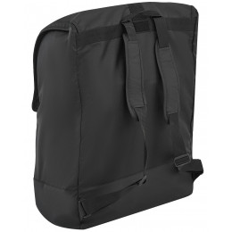 Детская прогулочная коляска Pituso Pera Plus X-888 Tuareg Beige/рама carbon gold