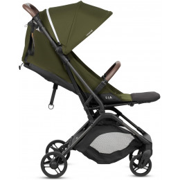 Прогулочная коляска Noordi Sia 603 Navy Green