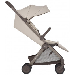 Детская прогулочная коляска Anex Air-Q Vanille