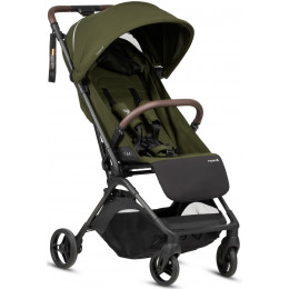 Прогулочная коляска Noordi Sia 603 Navy Green