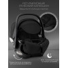 Прогулочная коляска Sweet Baby Aura Basic SBL + автокресло Premier Black Grey