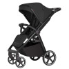 Прогулочная коляска Carrello Bravo SL Deluxe Black Frame CRL-5520 Ink Black