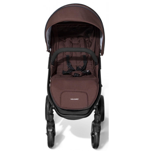 Прогулочная коляска Valco baby Snap series 2 Cocoa