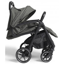 Детская прогулочная коляска Joie Parcel LX Evergreen