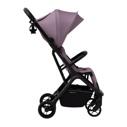 Прогулочная коляска Sweet Baby Aura Basic SBL 427570 Rose