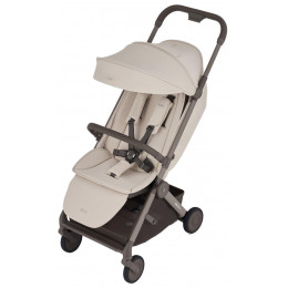 Детская прогулочная коляска Anex Air-Q Vanille