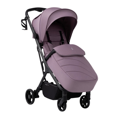 Прогулочная коляска Sweet Baby Aura Basic SBL 427570 Rose