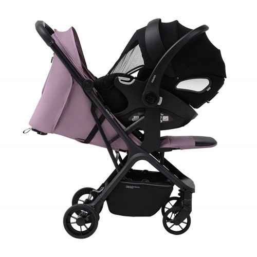 Прогулочная коляска Sweet Baby Aura Basic SBL 427570 Rose