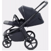 Детская прогулочная коляска Rant Flex Color с автокреслом Miro Graphite Midnight Black