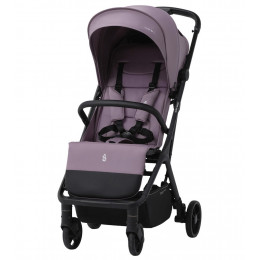 Прогулочная коляска Sweet Baby Aura Basic SBL 427570 Rose