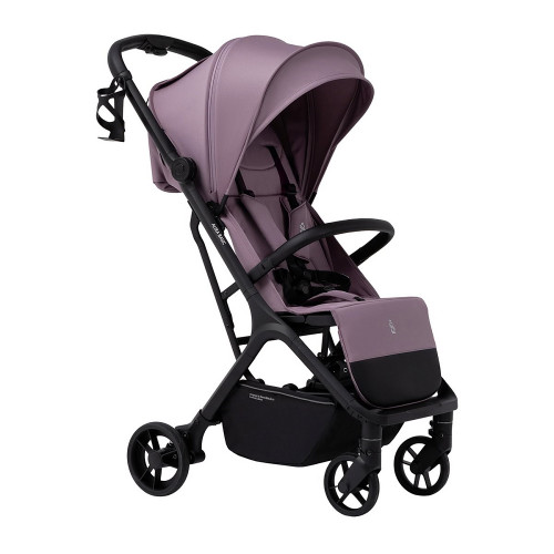 Прогулочная коляска Sweet Baby Aura Basic SBL 427570 Rose