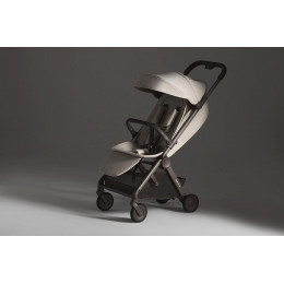 Детская прогулочная коляска Anex Air-Q Vanille
