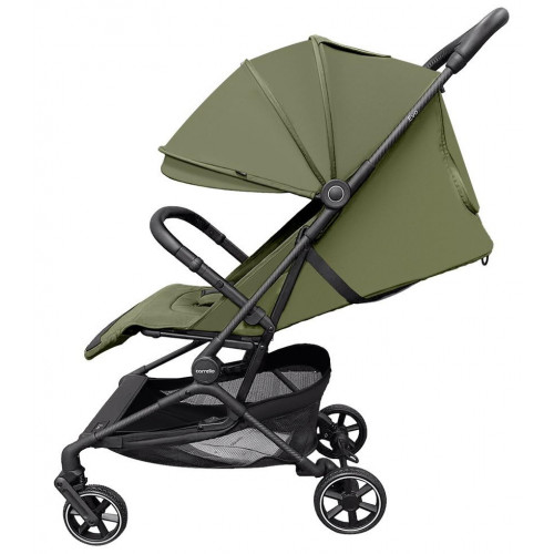 Прогулочная коляска Carrello Evo CRL-5533 Shamrock Green