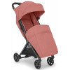 Детская прогулочная коляска Inglesina Quid 3 Aurora Pink
