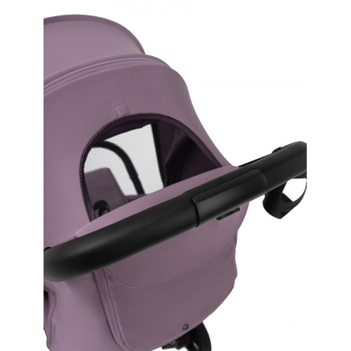 Прогулочная коляска Sweet Baby Aura Basic SBL 427570 Rose