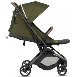 Прогулочная коляска Noordi Sia 603 Navy Green
