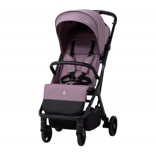 Прогулочная коляска Sweet Baby Aura Basic SBL 427570 Rose