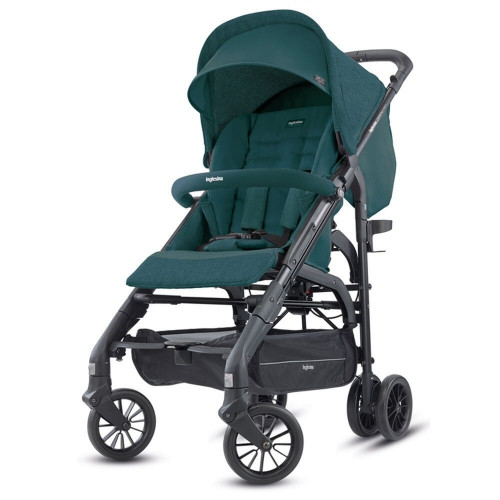 Коляска прогулочная Inglesina Zippy Light, Teal Green (Зеленый)