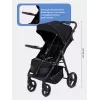 Коляска прогулочная Mowbaby Nimbus Black