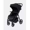 Коляска прогулочная Mowbaby Nimbus Black