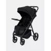 Коляска прогулочная Mowbaby Nimbus Black