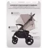 Коляска прогулочная Mowbaby Stormy Mocca