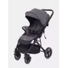 Коляска прогулочная Mowbaby Turbo 2.0 2025 Carbon