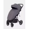 Коляска прогулочная Mowbaby Turbo 2.0 2025 Carbon