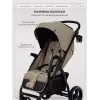Коляска прогулочная Rant Basic Alpine 2026 Beige