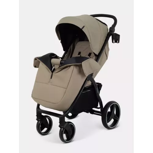 Коляска прогулочная Rant Basic Alpine 2026 Beige
