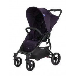 Купить прогулочную коляску Valco baby Snap 4 Flatt Matt, в цвете Plum