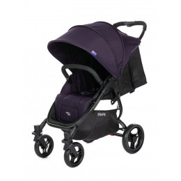 Купить прогулочную коляску Valco baby Snap 4 Flatt Matt, в цвете Plum